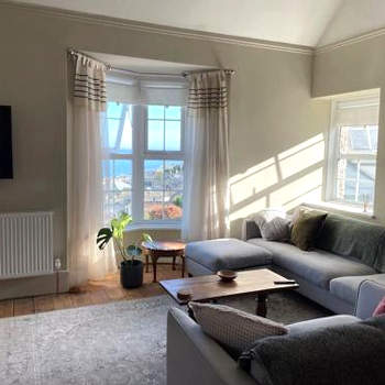 The Malt House Artists' Residence