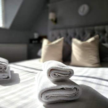 Woodfield Accommodation