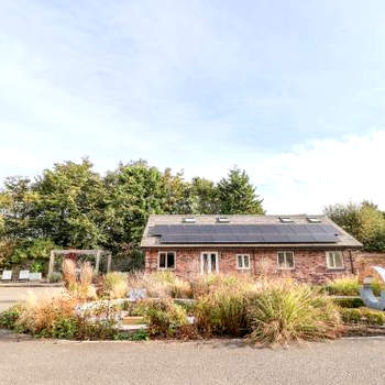 Hillside House