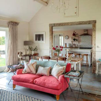 Hidden Gem near Cotswolds & Silverstone sleeps 6