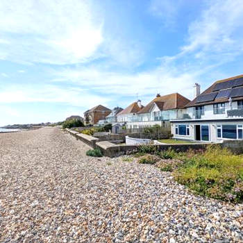 Beach View