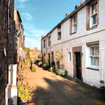 3 George Street Addingham