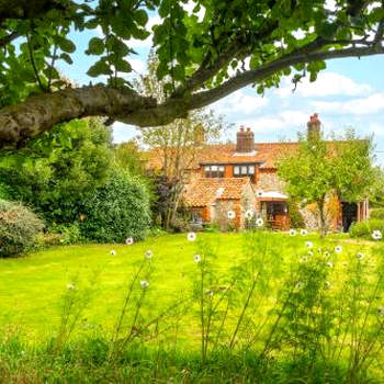 Annie's Cottage