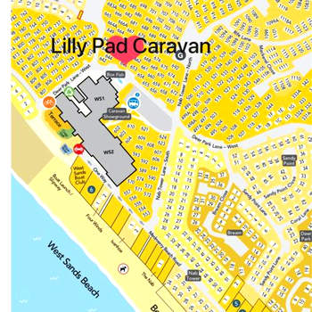 LillyPad Caravan