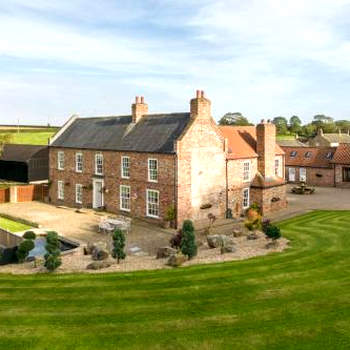 West End Farm
