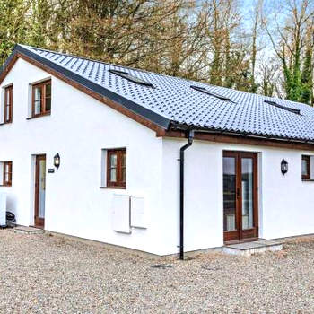 Hillsview - 4 berth renovated barn conversion