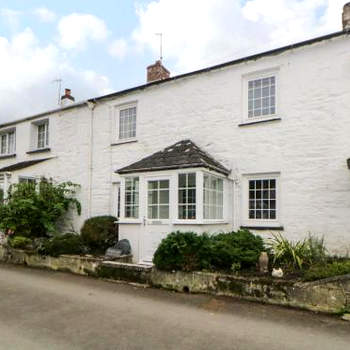 Pendragon Cottage