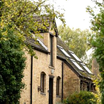 Colthorn Farm Cottage By Aryas Properties - Oxford