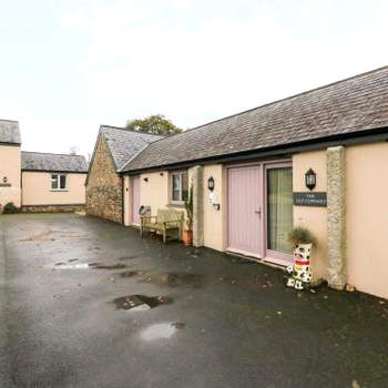 The Old Cowshed