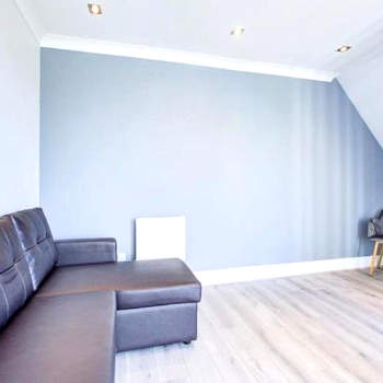 Pass the Keys Cosy and comfortable flat