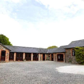 Tarquol Cottage