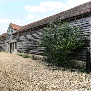 Brandeers Long Barn