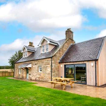Coldwells Farmhouse