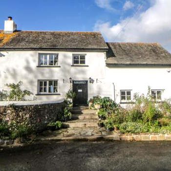 The Miller's Cottage