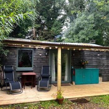 Off the Beaten Shack