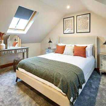 Host & Stay - Fawcett Cottage