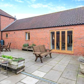 Oak Cottage - Uk45576