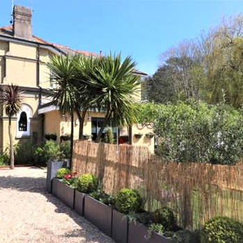 Foxhills of Shanklin
