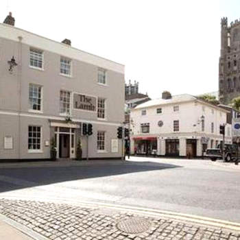 Lamb Hotel by Greene King Inns