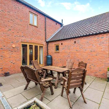 Walnut Cottage - Uk45579