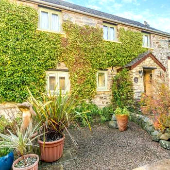Dairy Cottage-uk45593