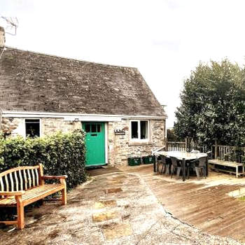 Stable Corner, a 4 bedroom rural retreat