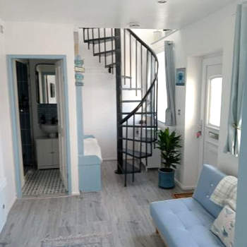 Cozy 1 Bed Retreat - Amlwch