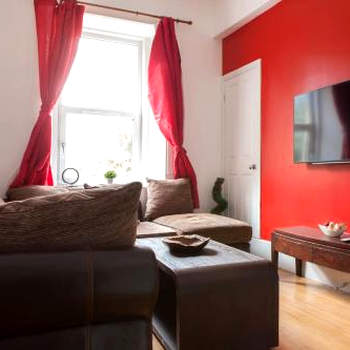 My Meadows, City Centre Apartment, Sunny&Spacious