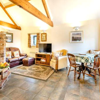 The Byre - Uk45534