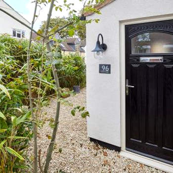 Blossom Holiday Lets - 96 Roseberry Cottages