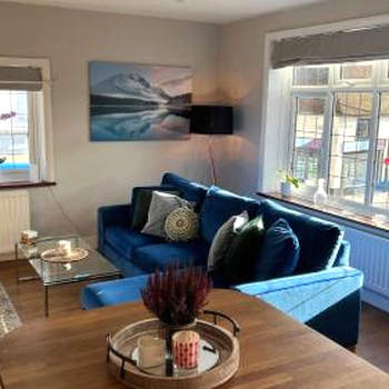 Cosy Corner