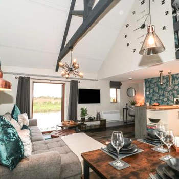 Athelney Cottage