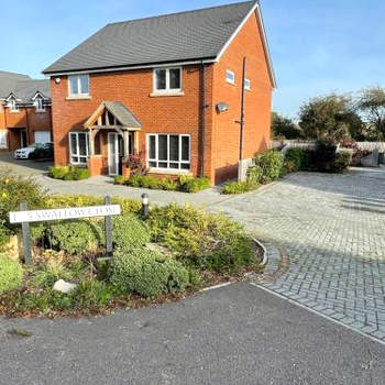 2 Swallow Close Onley IDEAL FOR CONTRACTORS , FAMILIES AND WEEKEND STAYS