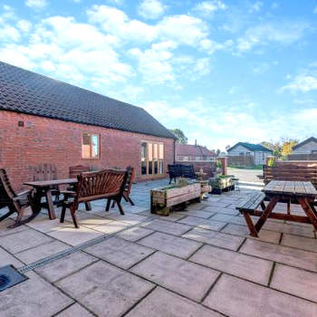 Chestnut Cottage - Uk45580