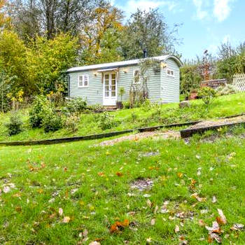 Shepherds Retreat - Uk45531