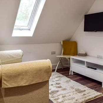 The Loft At Tall Trees