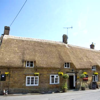 The Masons Arms