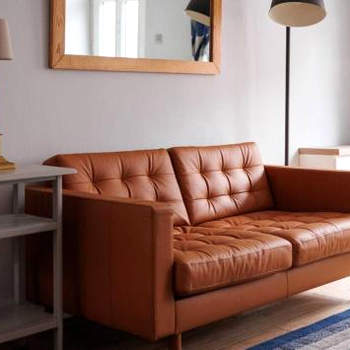 Stunning 2 BR Flat in Belfast