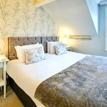 Host & Stay - Allium House