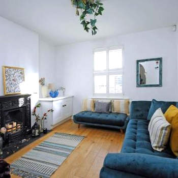 Ivy Cottage