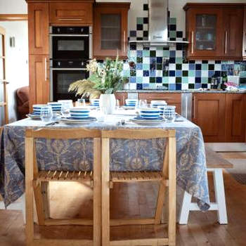Beautiful Cornish Home 