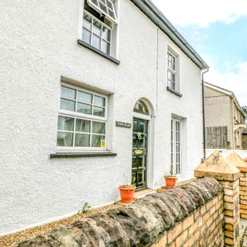 Builth House