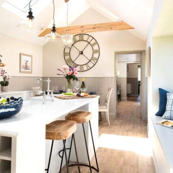 Overview Cottage
