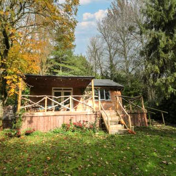 Pear Tree Lodge