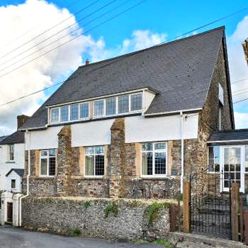 Finest Retreats - The Old School House