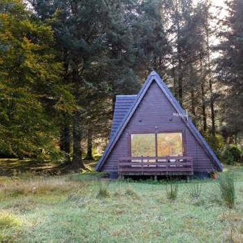 27 Invergarry Lodges