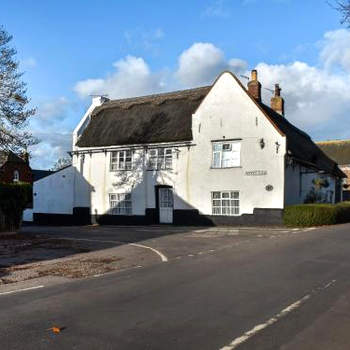 Stores Cottages