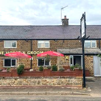 Horse and Groom Inn