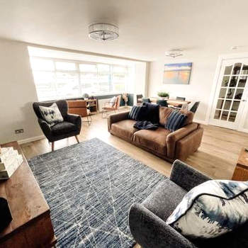 Otterburn House