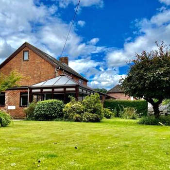 Arniss Farmhouse